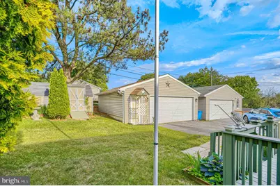 6113 Fair Oaks Avenue, Baltimore, MD 21214 - Photo 36