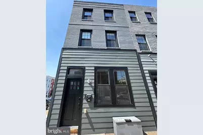 2100 E Fayette Street, Baltimore, MD 21231 - Photo 1