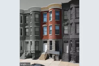 30 E 25th Street, Baltimore, MD 21218 - Photo 1