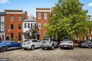 112 Montgomery St, Baltimore, MD 21230 - Photo 4