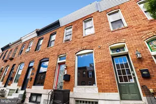 715 S Curley St, Baltimore, MD 21224 - Photo 1