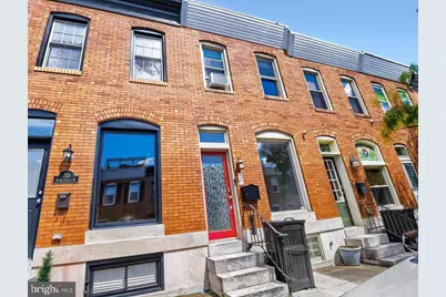 715 S Curley Street, Baltimore, MD 21224 - Photo 2