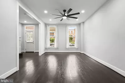 1728 E 32nd Street, Baltimore, MD 21218 - Photo 8