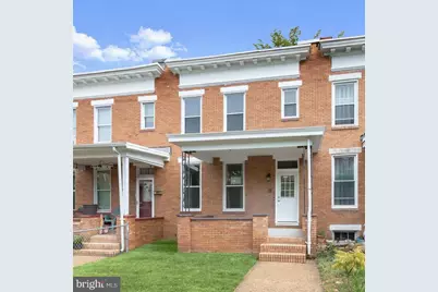 1728 E 32nd Street, Baltimore, MD 21218 - Photo 52