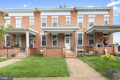 1728 E 32nd Street, Baltimore, MD 21218 - Photo 54