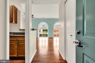 1714 Park Avenue #403, Baltimore, MD 21217 - Photo 4