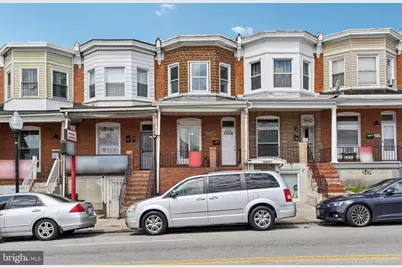 3438 Belair Road, Baltimore, MD 21213 - Photo 1