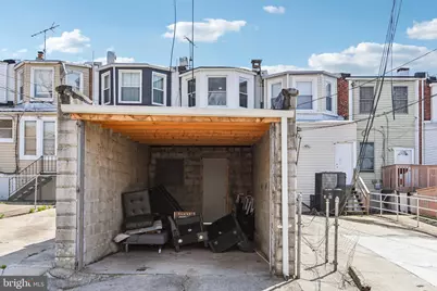 3438 Belair Road, Baltimore, MD 21213 - Photo 32
