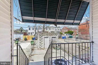 3438 Belair Road, Baltimore, MD 21213 - Photo 30