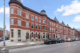 2037 McCulloh St, Baltimore, MD 21217 - Photo 2