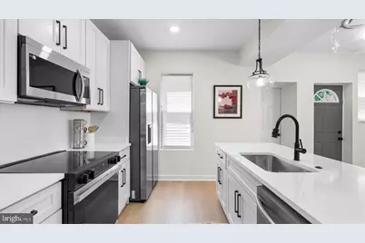 1918 N Bentalou Street, Baltimore, MD 21216 - Photo 14