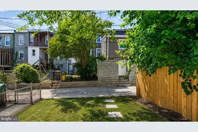 1918 N Bentalou Street, Baltimore, MD 21216 - Photo 34