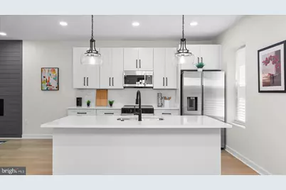 1918 N Bentalou Street, Baltimore, MD 21216 - Photo 10