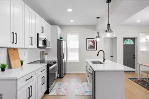 1918 N Bentalou St, Baltimore, MD 21216 - Photo 8