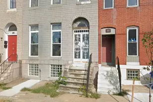 823 N Fulton Ave, Baltimore, MD 21217 - Photo 2