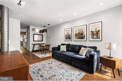 1448 Hull Street, Baltimore, MD 21230 - Photo 4