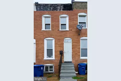 407 Lynn Avenue, Baltimore, MD 21223 - Photo 1
