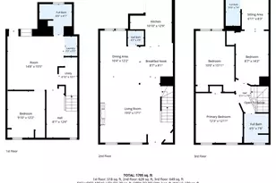 3015 Spaulding Ave, Baltimore, MD 21215 - Photo 34