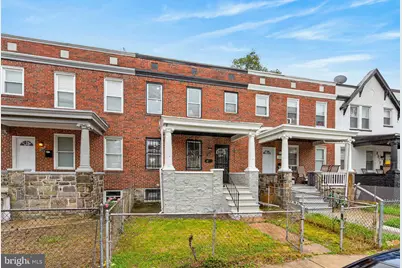 3015 Spaulding Avenue, Baltimore, MD 21215 - Photo 2