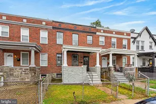 3015 Spaulding Ave, Baltimore, MD 21215 - Photo 2