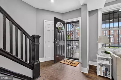 3015 Spaulding Avenue, Baltimore, MD 21215 - Photo 4