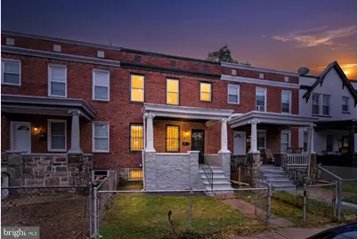 3015 Spaulding Avenue, Baltimore, MD 21215 - Photo 1