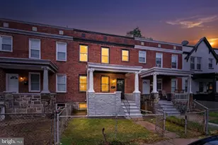3015 Spaulding Ave, Baltimore, MD 21215 - Photo 1
