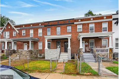 3015 Spaulding Avenue, Baltimore, MD 21215 - Photo 28