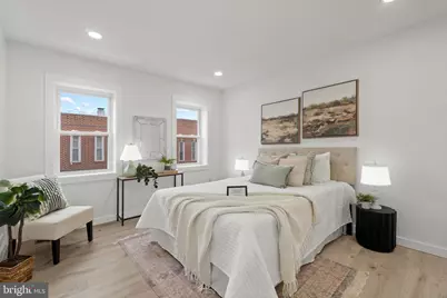 1222 Glyndon Avenue, Baltimore, MD 21223 - Photo 4