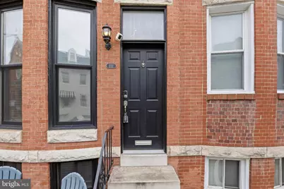 222 S Exeter Street, Baltimore, MD 21202 - Photo 2