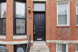 222 S Exeter St, Baltimore, MD 21202 - Photo 2
