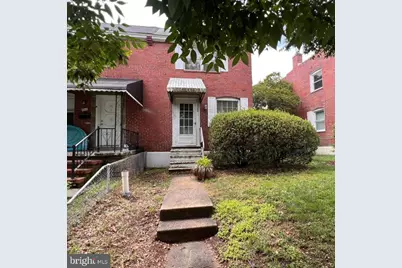 3722 10th Street, Baltimore, MD 21225 - Photo 1