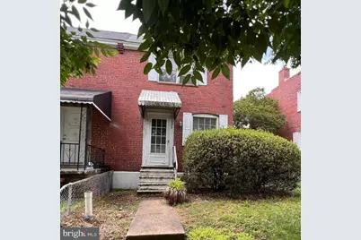 3722 10th Street, Baltimore, MD 21225 - Photo 2