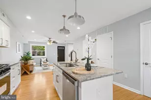 245 S Clinton St, Baltimore, MD 21224 - Photo 8