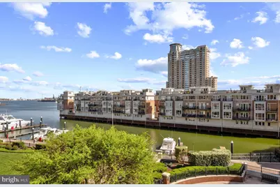 801 Key Highway #458, Baltimore, MD 21230 - Photo 1