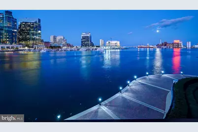 801 Key Highway #458, Baltimore, MD 21230 - Photo 48