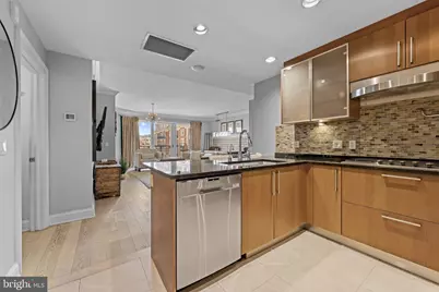 801 Key Highway #458, Baltimore, MD 21230 - Photo 12