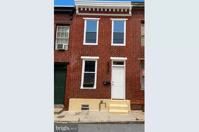 1517 Lemmon Street, Baltimore, MD 21223 - Photo 1