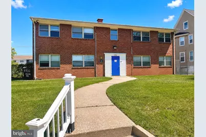 3916 Maine Avenue, Baltimore, MD 21207 - Photo 2
