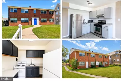 3916 Maine Avenue, Baltimore, MD 21207 - Photo 1