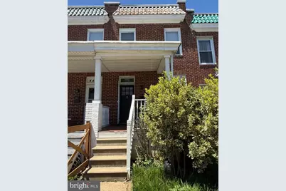 4442 Newport Avenue, Baltimore, MD 21211 - Photo 1