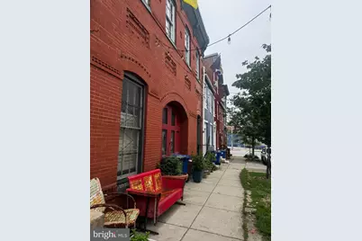 1006 Hollins Street, Baltimore, MD 21223 - Photo 2