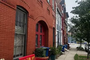 1006 Hollins St, Baltimore, MD 21223 - Photo 2
