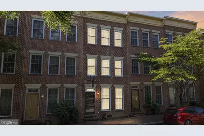 514 Saint Mary Street, Baltimore, MD 21201 - Photo 36