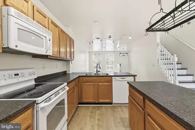 514 Saint Mary Street, Baltimore, MD 21201 - Photo 8
