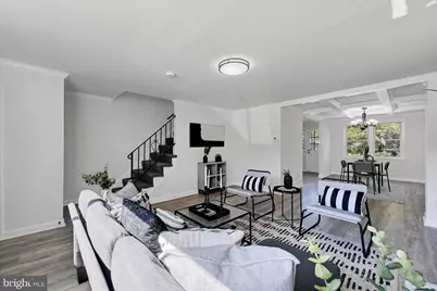 5422 Bucknell Road, Baltimore, MD 21206 - Photo 6
