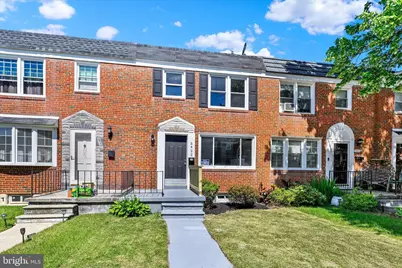 5422 Bucknell Road, Baltimore, MD 21206 - Photo 2