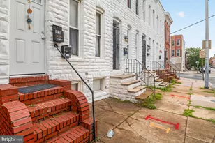 1210 W Cross Street W, Baltimore, MD 21230 - Photo 4