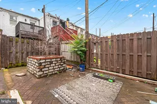 1210 W Cross Street W, Baltimore, MD 21230 - Photo 8