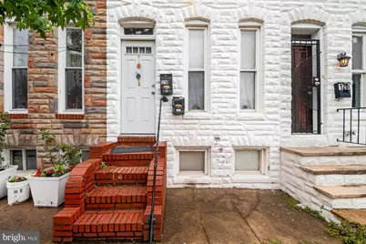 1210 W Cross Street W, Baltimore, MD 21230 - Photo 2